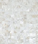 20MM Mother of Pearl Mosaic
