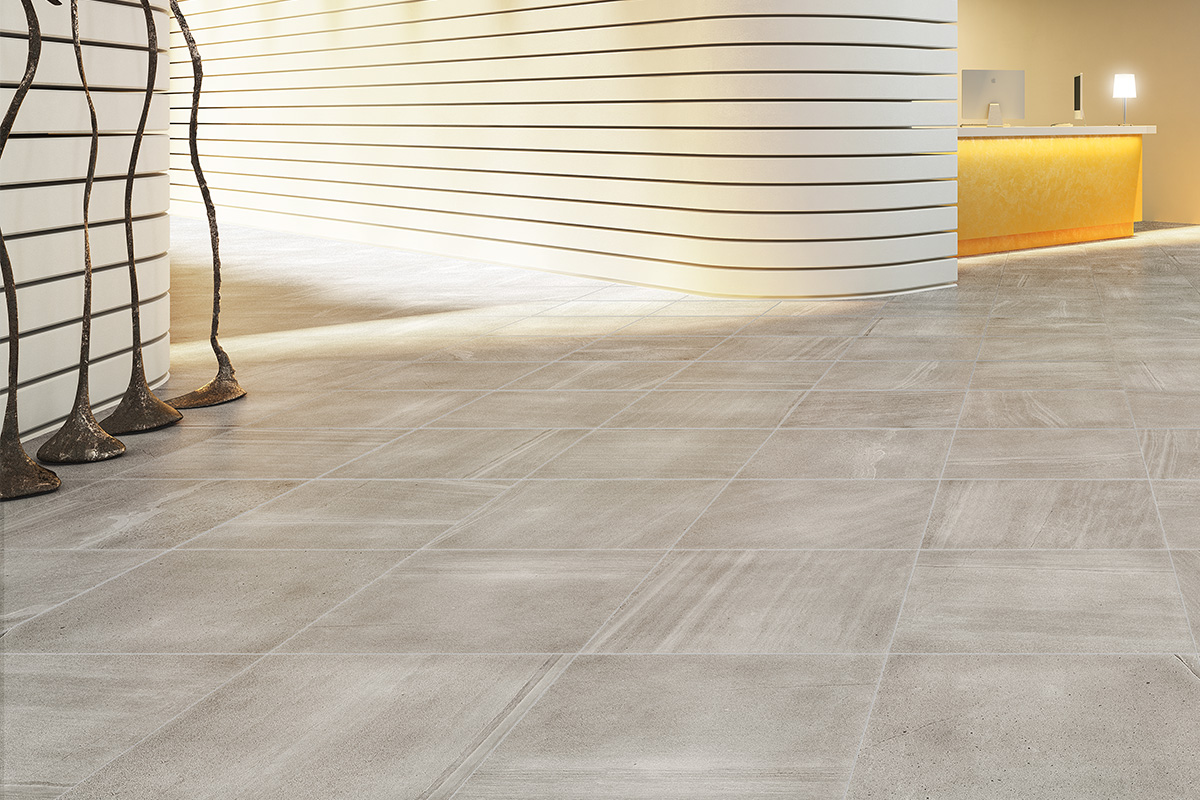 476 Sand Look Porcelain Tile Ruben, What Is The Largest Floor Tile Available