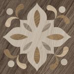 545 Decorative Porcelain Tile