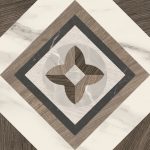 550 Decorative Porcelain Tile