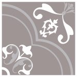 558 Porcelain Cement Look Tile