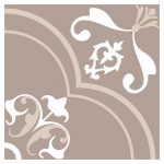 559 Porcelain Cement Look Tile