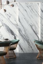 Fantastico Statuario Porcelain Slab