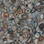AM637T |  Multicolor Agate