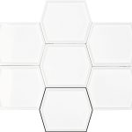 Frame Series White