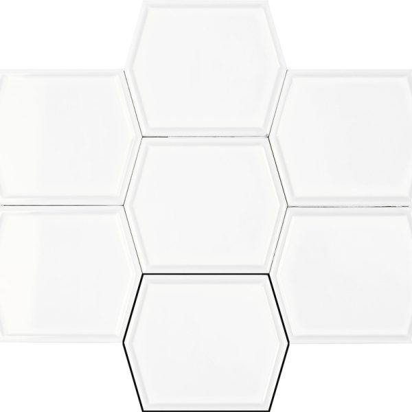 Frame Series White