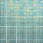 Aqua Iridescent 025