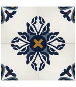 Explore our collection of Cement Tiles by Lili Cement at Ruben Sorhegui Tile