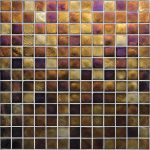Bronze Iridescent 048