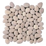 Pebble Stone Mosaics from Bati Orient | Ruben Sorhegui Tile