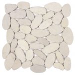 Pebble Stone Mosaics from Bati Orient | Ruben Sorhegui Tile