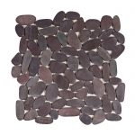 Pebble Stone Mosaics from Bati Orient | Ruben Sorhegui Tile