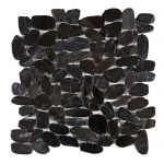 Pebble Stone Mosaics from Bati Orient | Ruben Sorhegui Tile