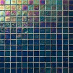 Peacock Iridescent 059