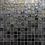 Pewter Iridescent 047