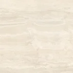 RT770T Beige Natural Finish Cream Veining Marble Look Porcelain Tile