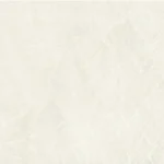 SA760T Polished Cream Off White Marble Look Porcelain Tile