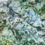 Gem Glass Solferino Slab from Sicis Electric Marble Collection available at Ruben Sorhegui Tile Distributors Southwest Florida's largest tile, stone and mosaics distributor from Sicis Electric Marble Collection available at Ruben Sorhegui Tile Distributors Southwest Florida's largest tile, stone and mosaics distributor