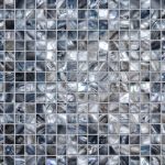 Anthracite Mother of Pearl
