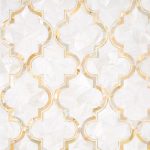 Arabesque Dream Mother of Pearl