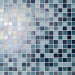 Muse Barrier Reef Blend Glass Tile