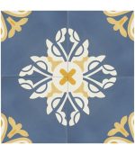 Explore our collection of Cement Tiles by Lili Cement at Ruben Sorhegui Tile