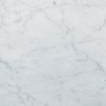 Bianco Carrara by Petra Antiqua from Ruben Sorhegui Tile Distributors Southwest Florida's largest tile, stone and mosaics distributor