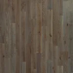 Bravari engineered European oak flooring rustic brown cool-toned