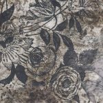 Sicis Vetrite Bucolico Black Grey Glass Slab only at Ruben Sorhegui Tile Distributors
