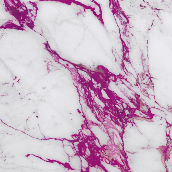 Electric Marble Calacatta Fuxia from Sicis Electric Marble Collection available at Ruben Sorhegui Tile Distributors Southwest Florida's largest tile, stone and mosaics distributor