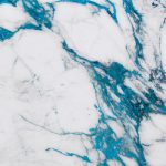 EElectric Marble Calacatta Turchese from Sicis Electric Marble Collection available at Ruben Sorhegui Tile Distributors Southwest Florida's largest tile, stone and mosaics distributor