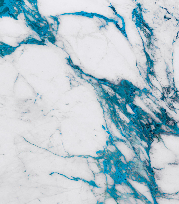 EElectric Marble Calacatta Turchese from Sicis Electric Marble Collection available at Ruben Sorhegui Tile Distributors Southwest Florida's largest tile, stone and mosaics distributor