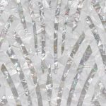 Cascade Mother of Pearl Mosaic