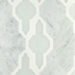 Explore our collection of Custom Waterjet Mosaics available only at Ruben Sorhegui Tile