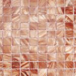 Copper Mother of Pearl
