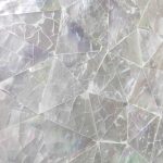 Crackle Mother of Pearl