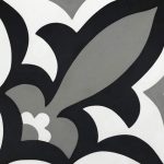 Dalia Elite Cement Tiles available at Ruben Sorhegui Tile Distributors Southwest Florida's largest tile, stone and mosaics distributor