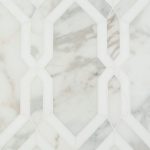 Explore our collection of Custom Waterjet Mosaics available only at Ruben Sorhegui Tile