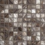 Dove Grey Mother of Pearl