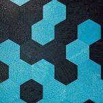 DVNE Aluminum Patterns available at Ruben Sorhegui Tile Distributors Southwest Florida's largest tile, stone and mosaics distributor