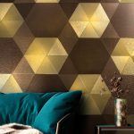 DVNE Aluminum Patterns Esagono available at Ruben Sorhegui Tile Distributors Southwest Florida's largest tile, stone and mosaics distributor