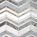Devotion Echo Pattern Glass Tile