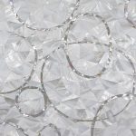 Effervescent Mother of Pearl Mosaic