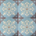 Explore our collection of Cement Tiles by Lili Cement at Ruben Sorhegui Tile