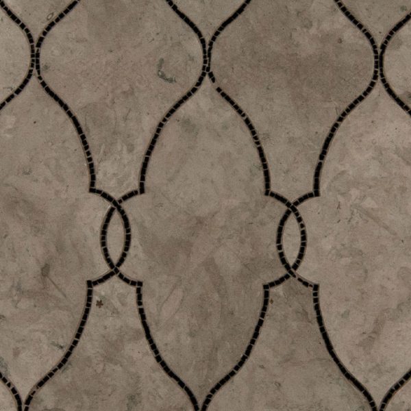 Explore our collection of Custom Waterjet Mosaics available only at Ruben Sorhegui Tile