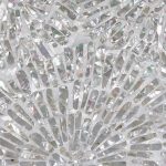 Encircle Mother of Pearl Mosaic