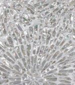 Encircle Mother of Pearl Mosaic