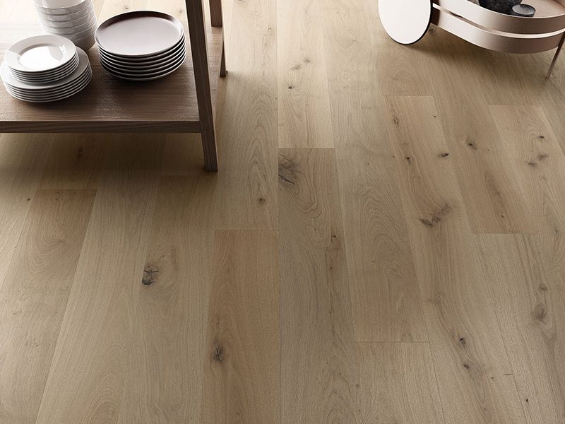 Luxury Engineered Wood Flooring Oak Maple Walnut European and French Wood Planks