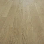 Sabbia Engineered European oak wood flooring Coastal home
