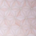 Devotion Estrella Pattern Glass Tile